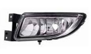 2011 FIAT Iveco Daily Fog Light