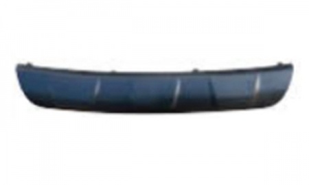 GREAT WALL  M4 REAR BUMPER GUARD