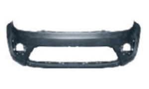 M4'12 FRONT BUMPER