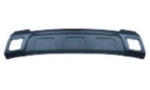 GREAT WALL  M4  REAR BUMPER GUARD