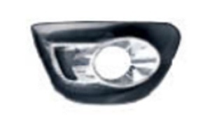 M4'12 FOG LAMP COVER