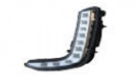 GREAT WALL  M4   DAYTIME RUNNING LAMP