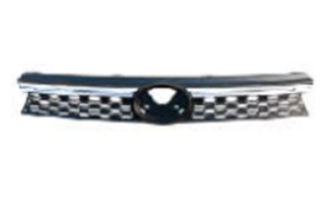 M4'12 GRILLE