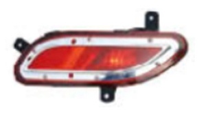 M4'12 REAR FOG LAMP