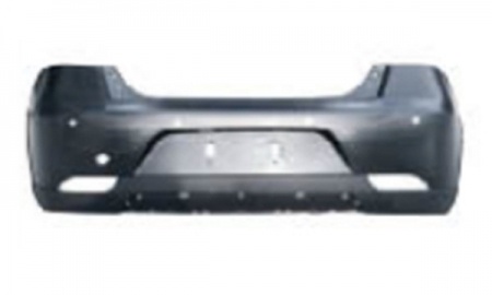 GREAT WALL  M4  REAR BUMPER