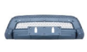 GREAT WALL  M4 FRONT BUMPER GRILLE