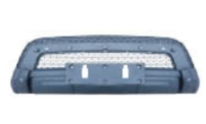 M4'15 FRONT BUMPER GRILLE