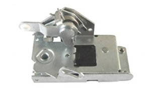 IVECO DAILY DOOR LOCK'99-'11