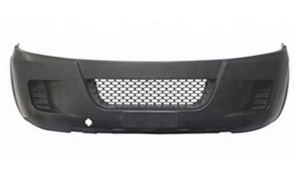 FIAT  FRONT BUMPER