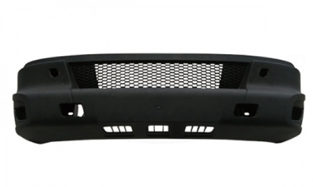 FIAT  FRONT BUMPER