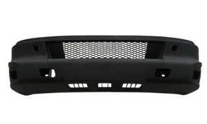 IVECO DAILY'11-'15 FRONT BUMPER