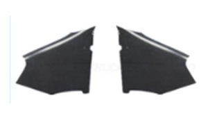 FIAT FRONT WING