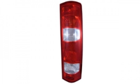 2016 FIAT IVECO Daily Tail Lamp