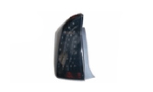 PRIUS'09-'11 TAIL LAMP LED BLACK 2