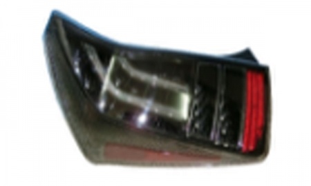 2009-2011 TOYOTA PRIUS TAIL LAMP