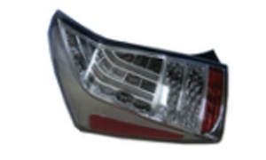 2009-2011 TOYOTA PRIUS TAIL LAMP