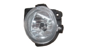 BT50'07 FOG LAMP