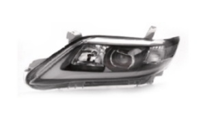 2007 TOYOTA CAMRY HEAD LAMP