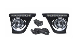 2014 TOYOTA COROLLA FOG LAMP KIT