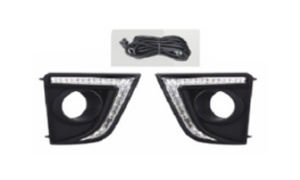 COROLLA'14 FOG LAMP COVER KIT LED