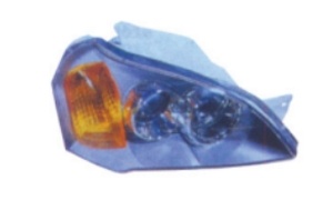 2002 DAEWOO MAGNUS HEAD LAMP