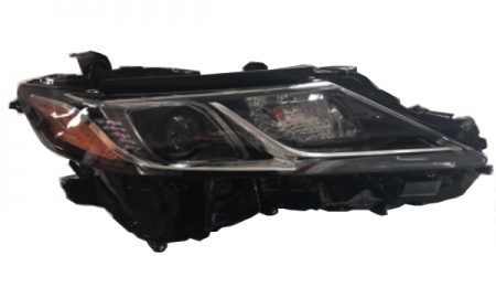 2018 TOYOTA CAMRY HEADLIGHT