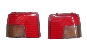 205'91 TAIL LAMP LENS