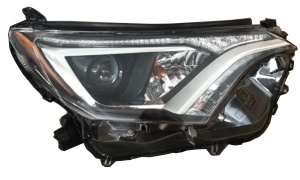 2016-2017  RAV4 LED HEADLIGHT