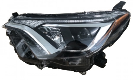 2016-2017  RAV4 HEADLIGHT