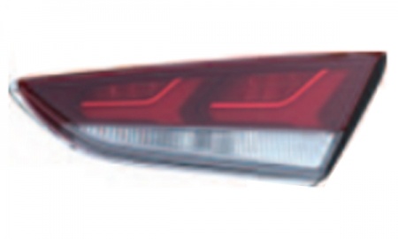 2018 HYUNDAI SONATA TAIL LAMP INNER LED