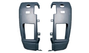 DUCATO'06-'14 SIDE BUMPER