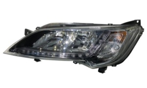 DUCATO'14 HEAD LAMP LED