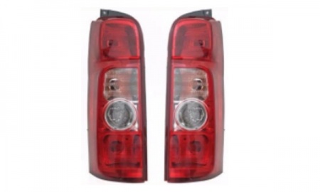 2014  CHANG AN GRAND VAN G10 TAIL  LAMP