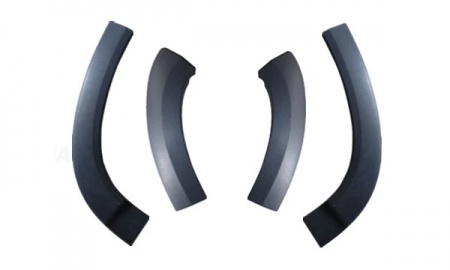 2006-2014 FIAT WHEEL TRIM