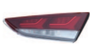 2018 HYUNDAI SONATA TAIL LAMP INNER