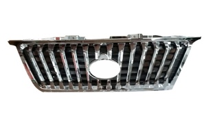 2014 CHANGAN GRAND VAN G10 GRILLE CHROMED