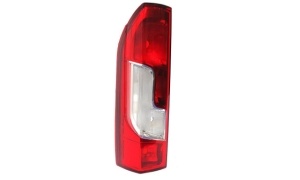 2014 FIAT DUCATO TAIL PARKING LIGHT WITH