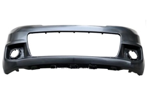 2014 CHANGAN GRAND VAN G10 FRONT BUMPER