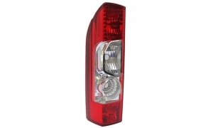 2014 FIAT DUCATO TAIL LAMP