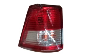 NEW VAN'17 TAIL LAMP OUTER