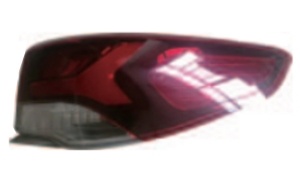 SONATA'18 TAIL LAMP OUTER LED