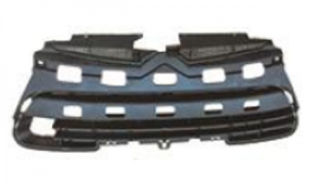 2007-2013 CITROEN  FRONT BUMPER GRILLE COVER