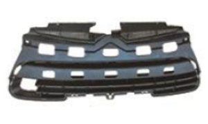 C2'07-'13 FRONT BUMPER GRILLE COVER