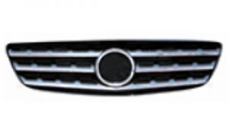 2012-2014 BENA M-CLASS 166 GRILLE