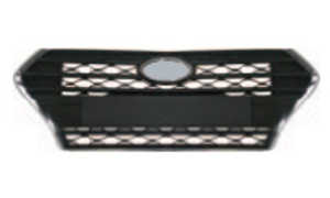 ACCENT'17(MIDDLE EAST TYPE)GRILLE