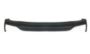 2017 HYUNDAI ACCENT REAR BUMPER LOWER