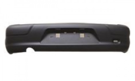 2007-2013 CITROEN  REAR BUMPER