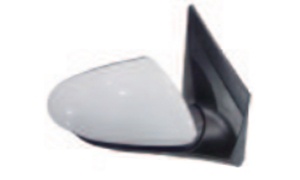 ACCENT'17(MIDDLE EAST TYPE) MIRROR MANUAL