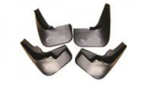 2007-2013 CITROEN   MUD GUARD