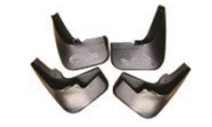 C2'07-'13 MUD GUARD